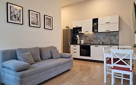 Apartman Golf