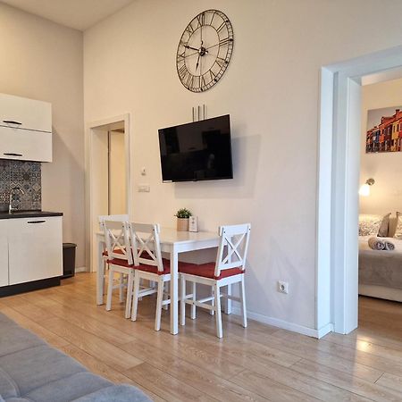 Apartman Golf Zagreb Buitenkant foto