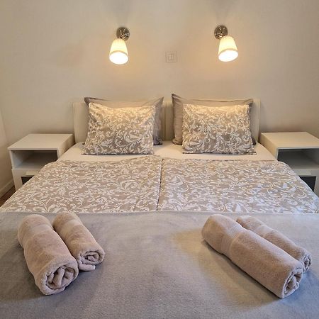 Apartman Golf Zagreb Buitenkant foto