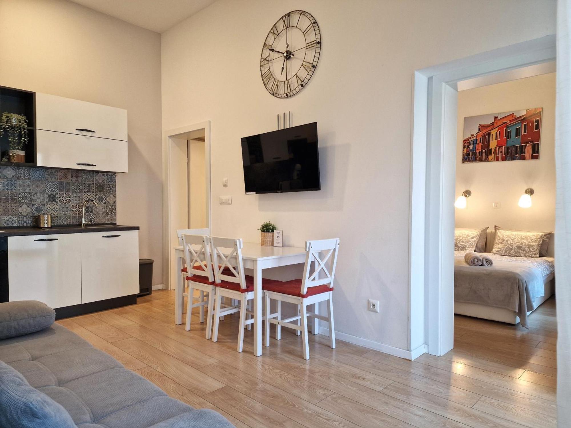 Apartman Golf Zagreb Buitenkant foto
