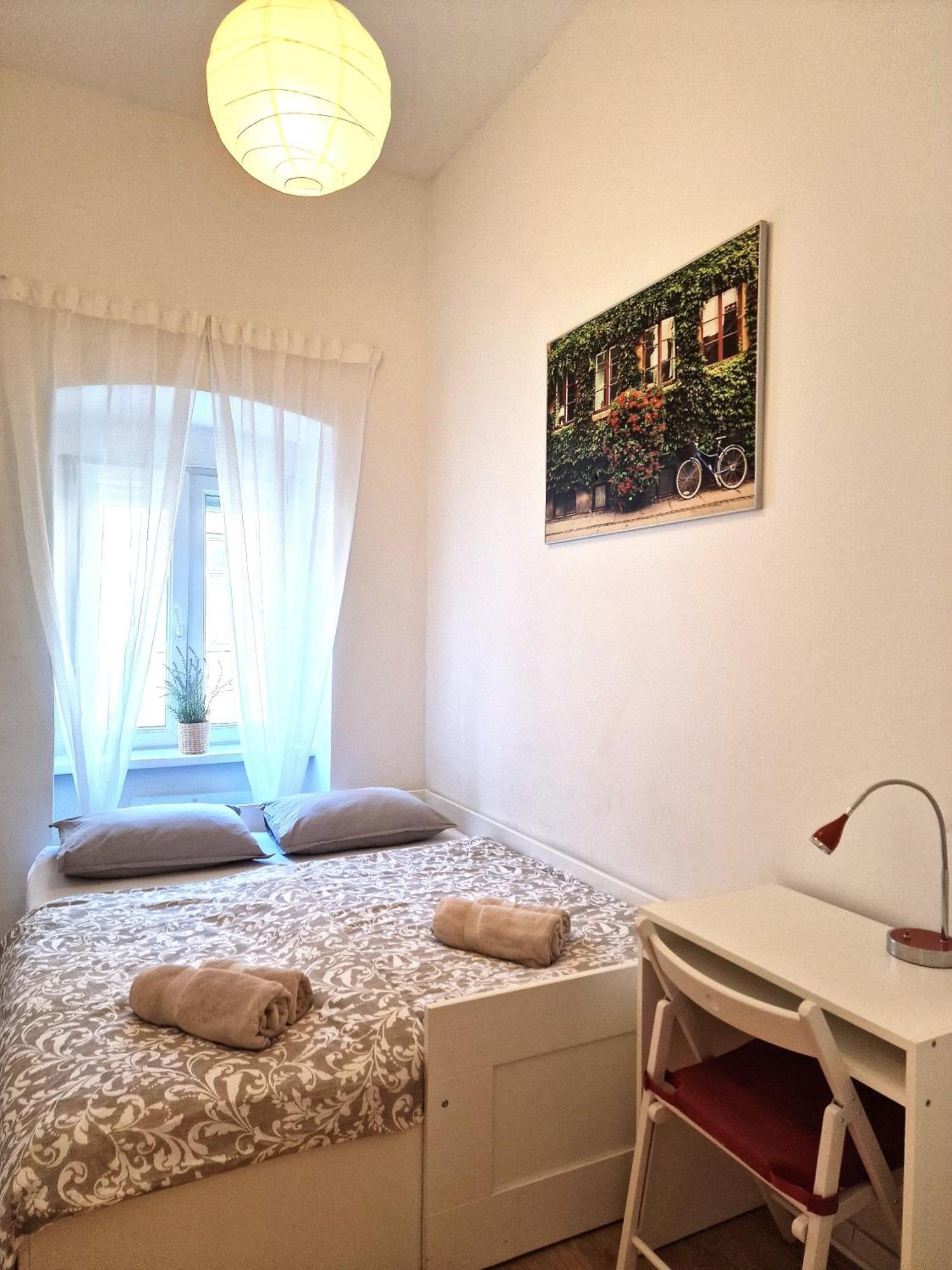 Apartman Golf Zagreb Buitenkant foto