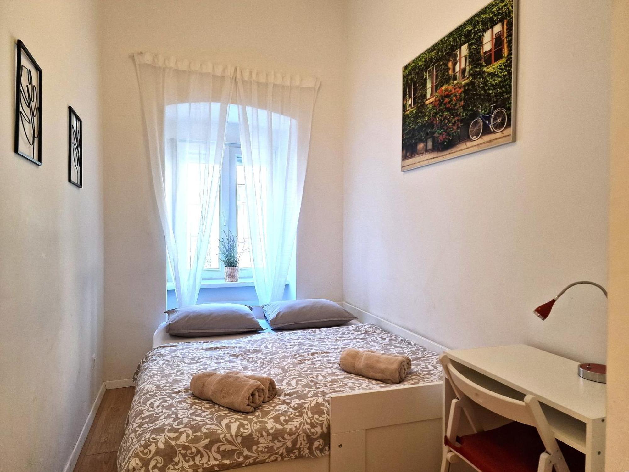 Apartman Golf Zagreb Buitenkant foto