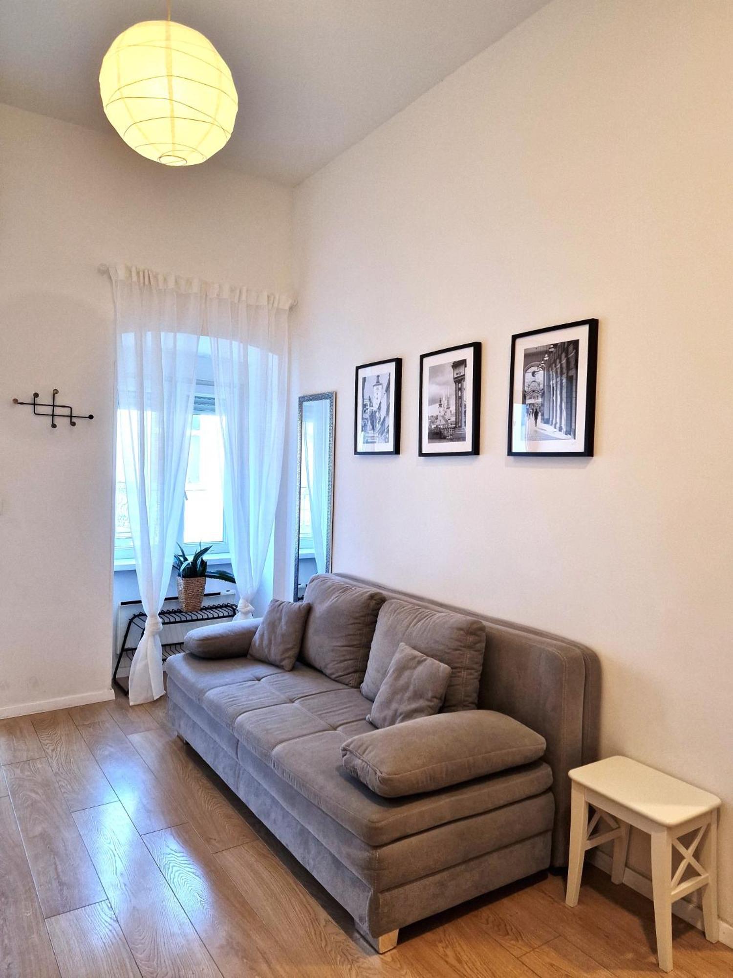 Apartman Golf Zagreb Buitenkant foto