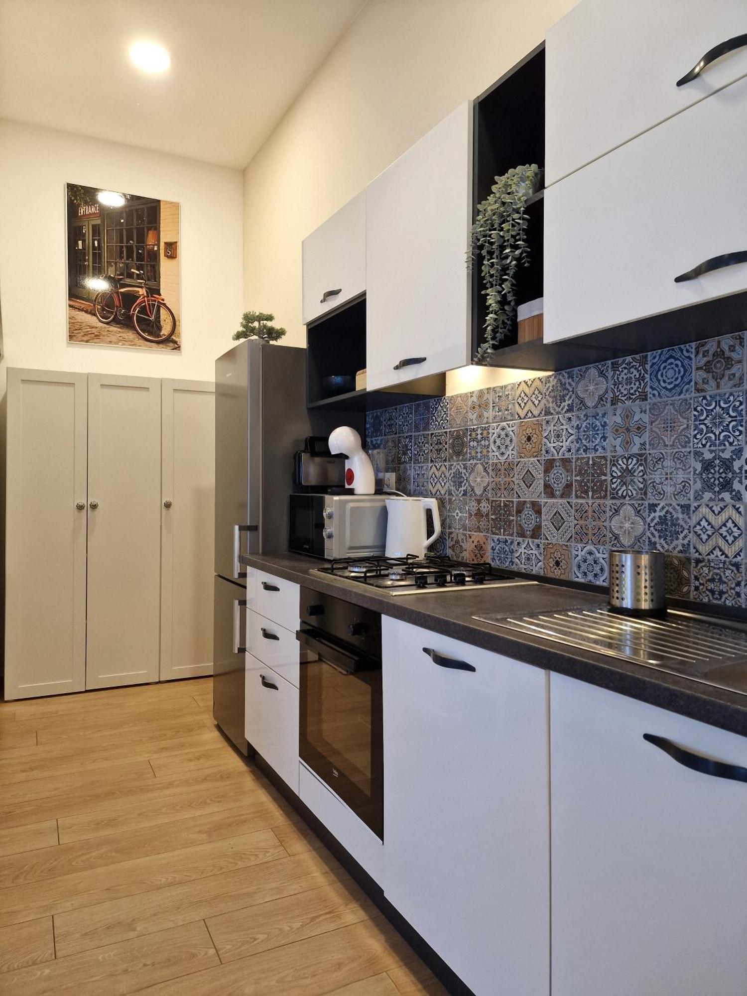 Apartman Golf Zagreb Buitenkant foto