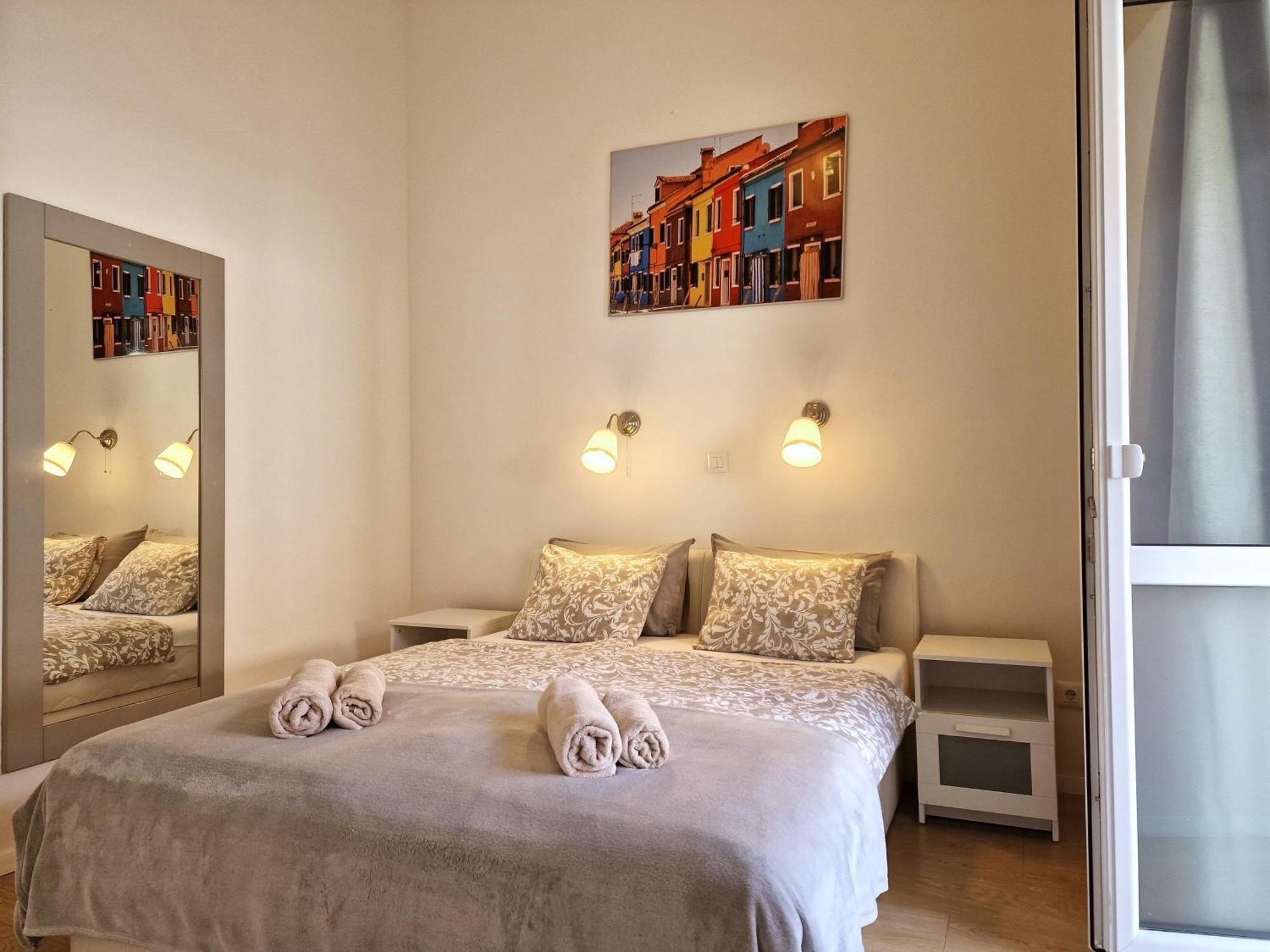 Apartman Golf Zagreb Buitenkant foto