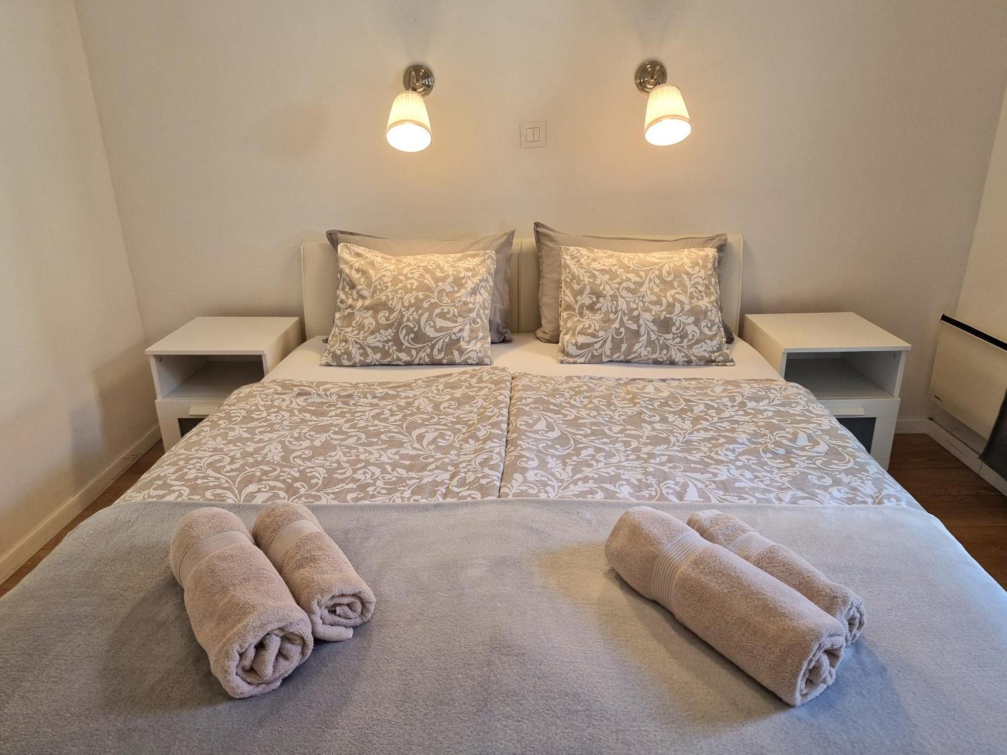 Apartman Golf Zagreb Buitenkant foto