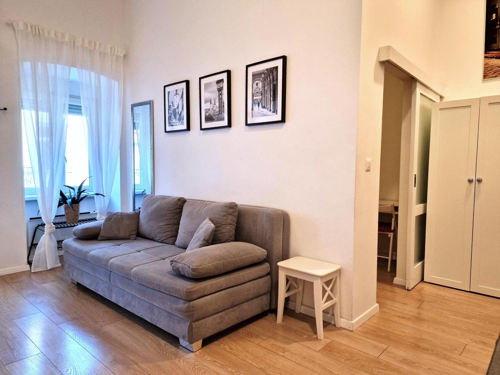 Apartman Golf Zagreb Buitenkant foto