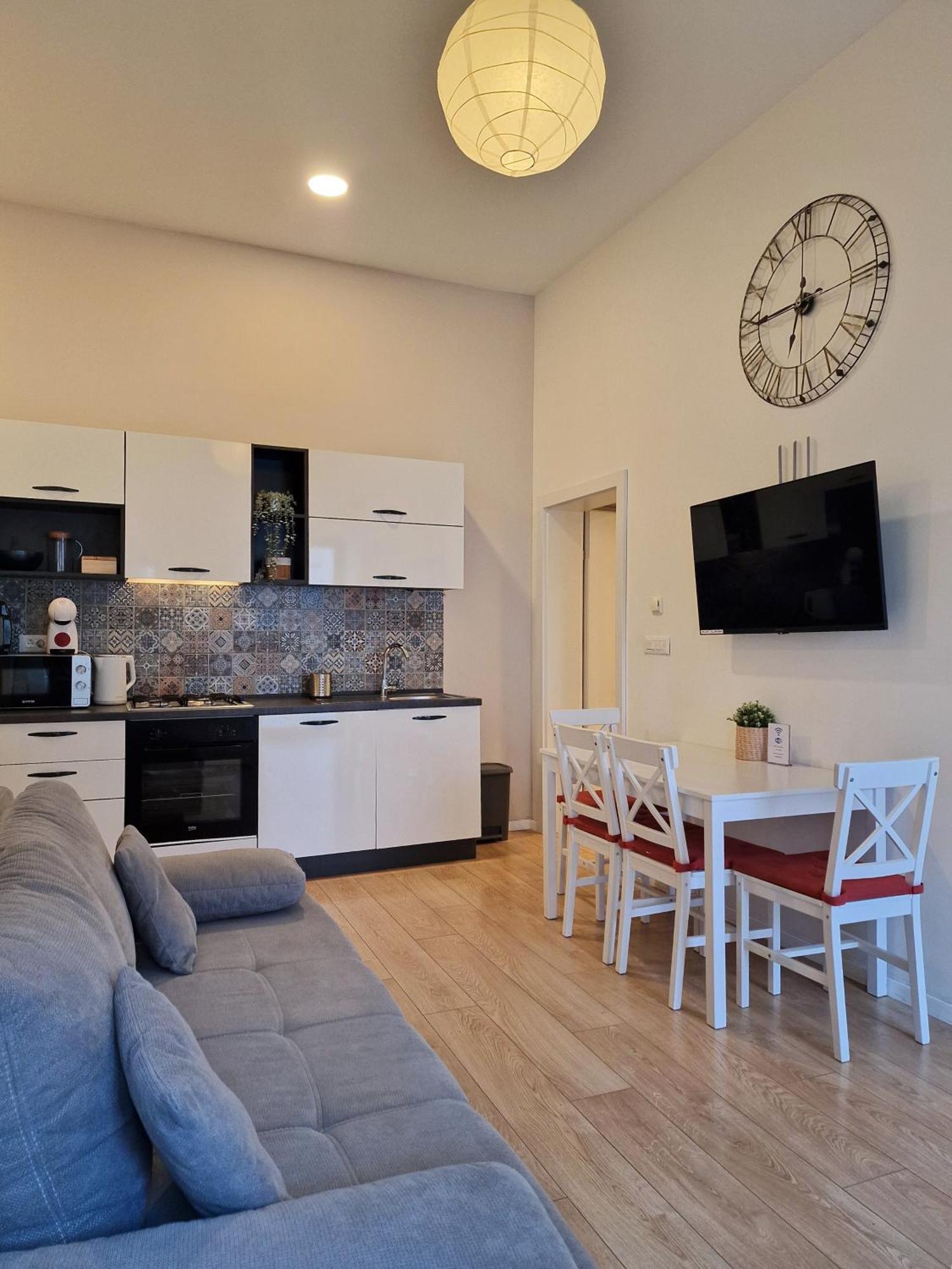 Apartman Golf Zagreb Buitenkant foto