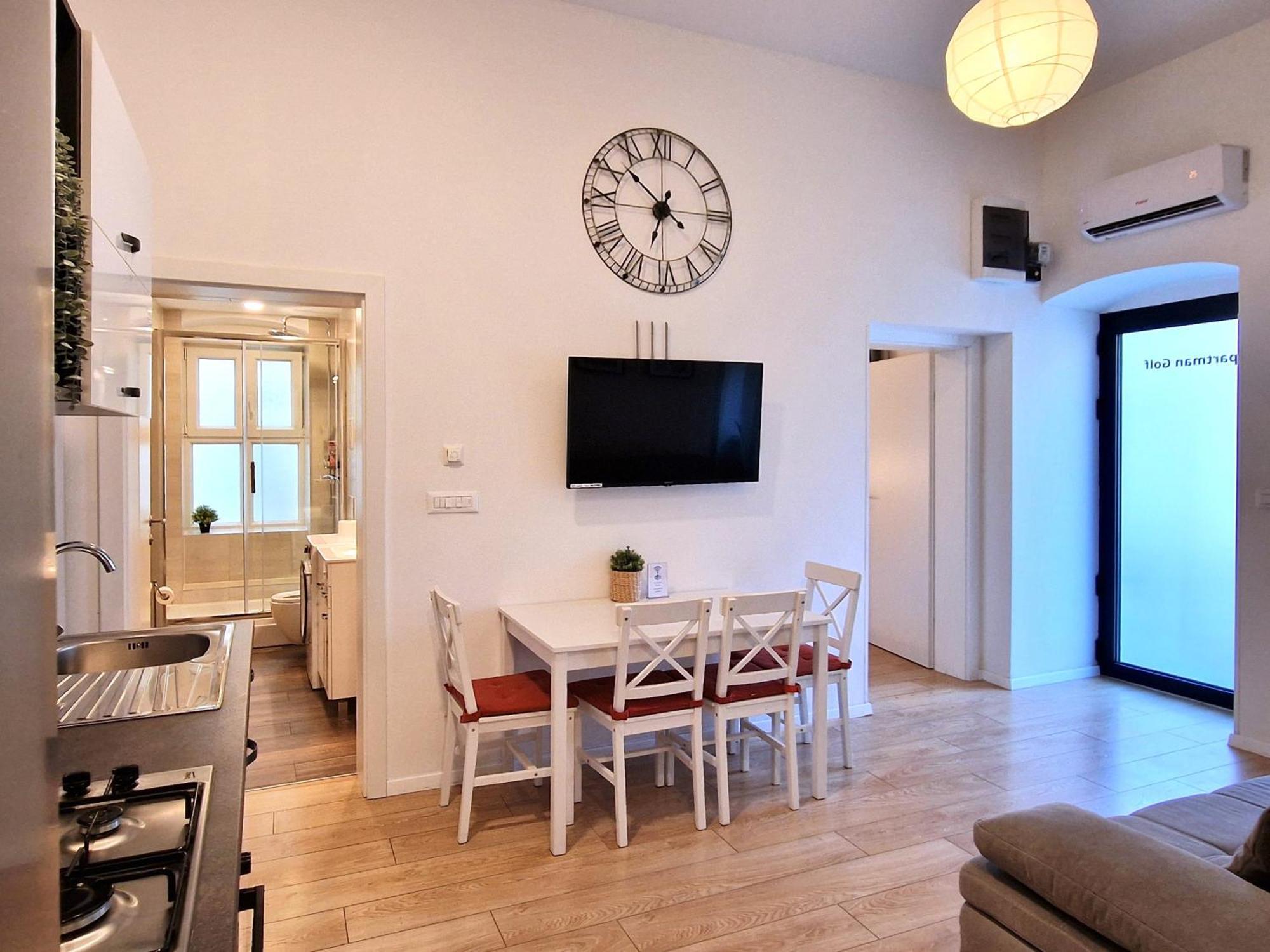 Apartman Golf Zagreb Buitenkant foto