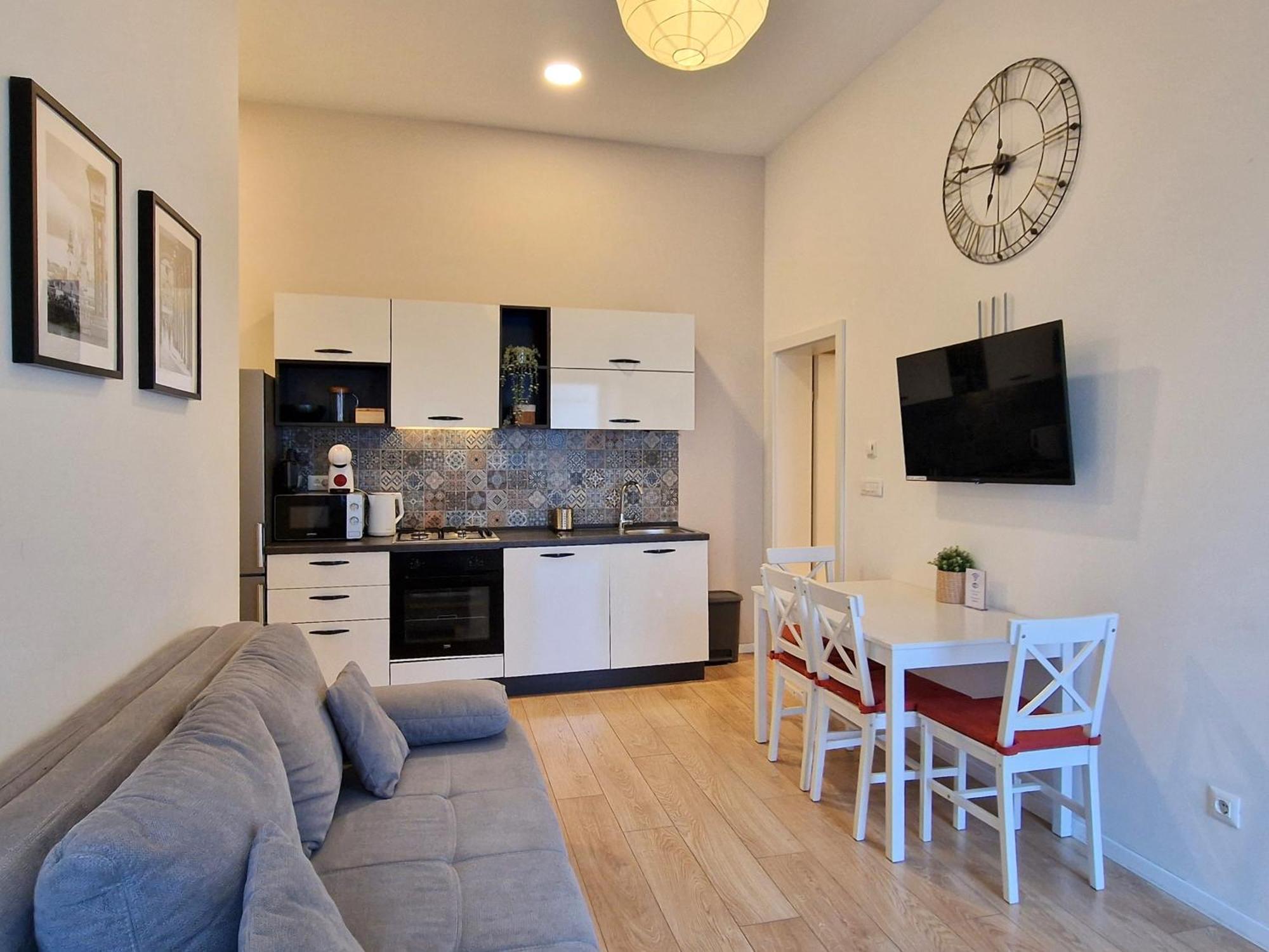 Apartman Golf Zagreb Buitenkant foto